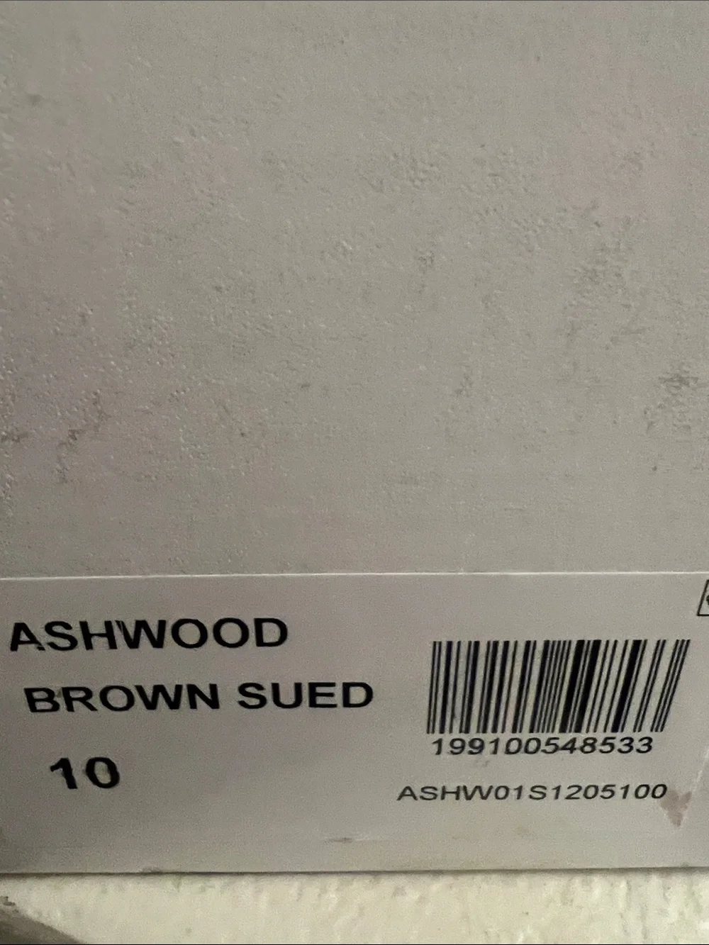 Steve Madden Dark Brown Suede Grommet Detail Knee Boots - Picture 2 of 4